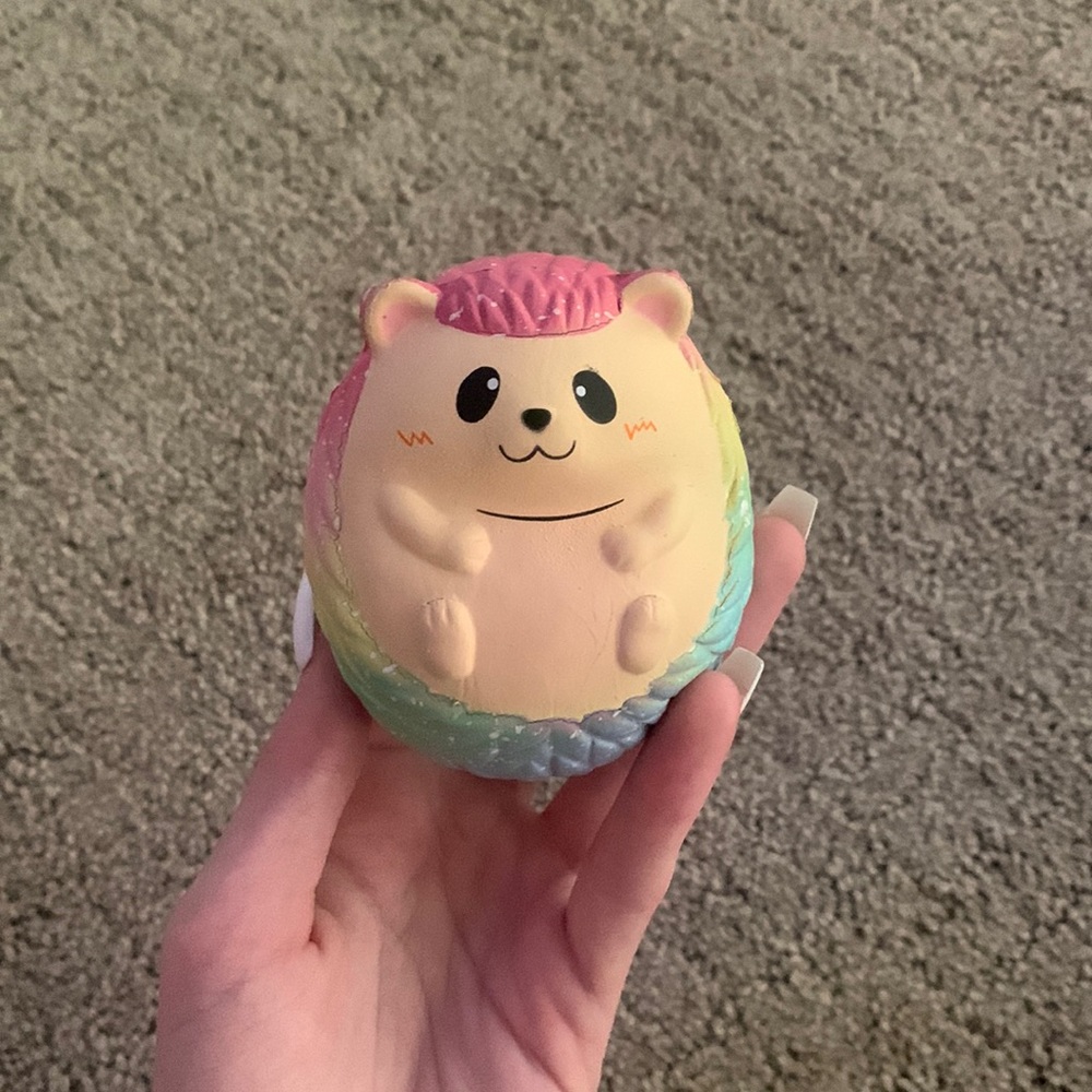Creamii candy squishy